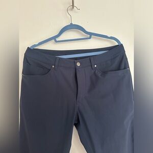Men’s Lululemon Golf Pants